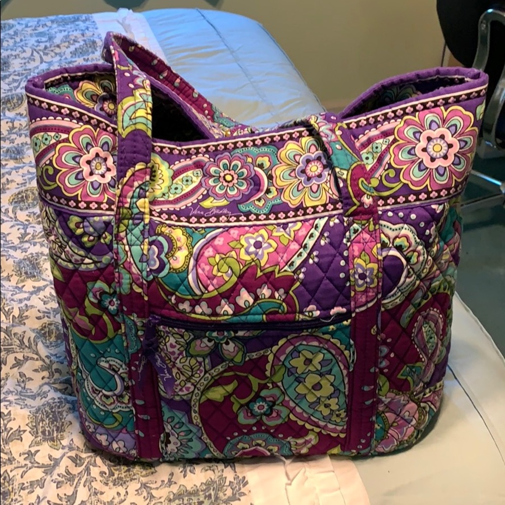 Vera Bradley Bag